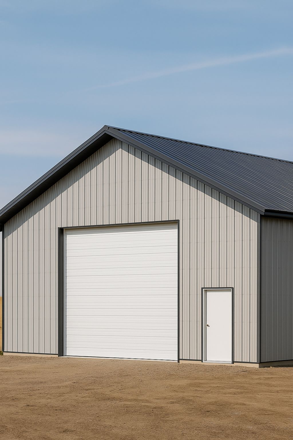 Starland Ridge Colours