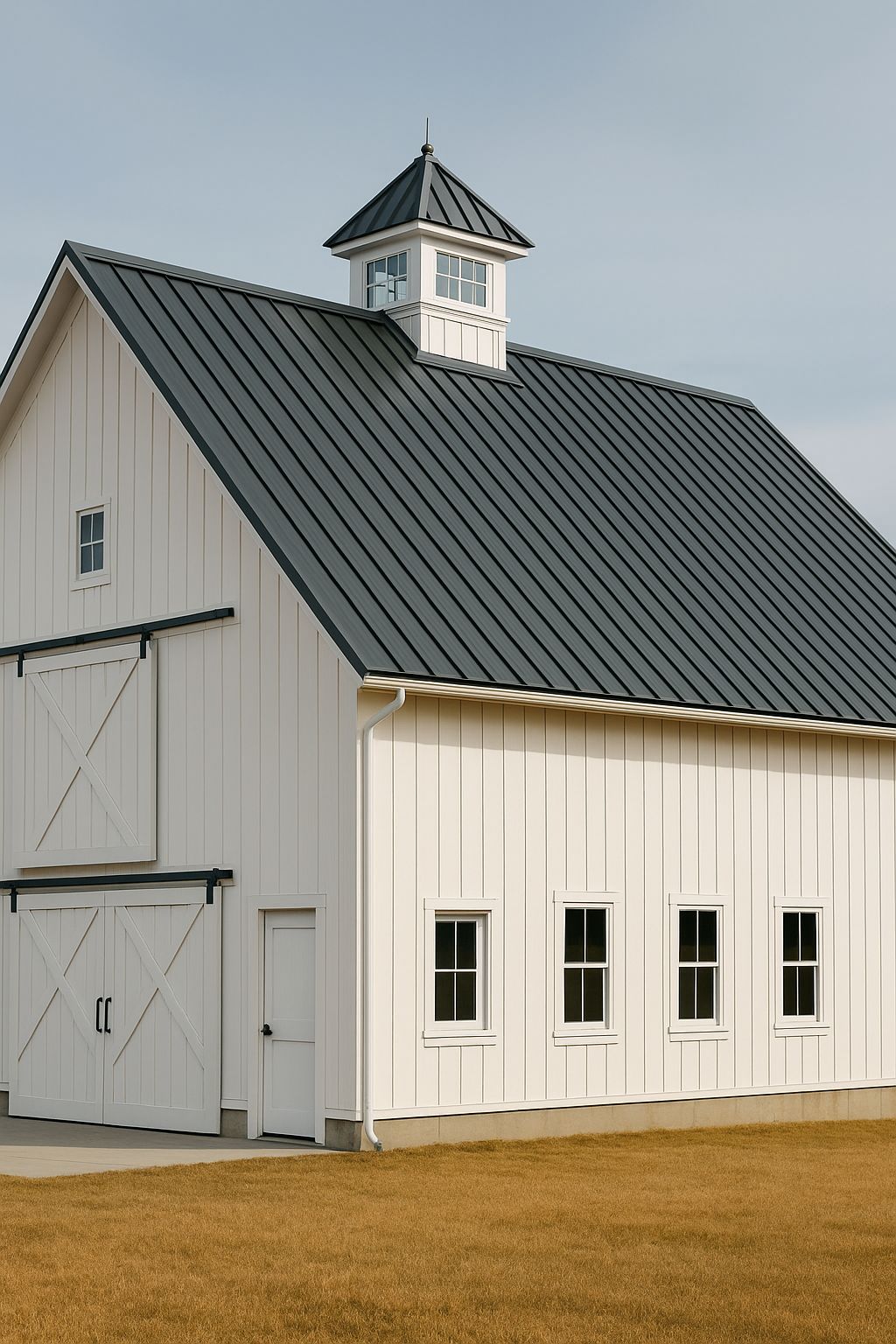 Starland Heritage Colours