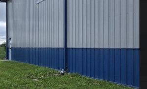 Starland Reverse PBR -Panel