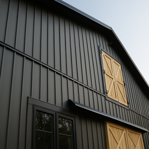 Starland Board and Batten