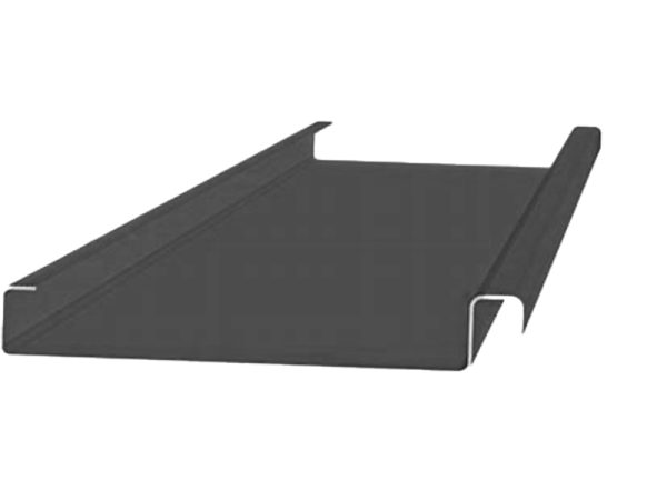Starland Mechanical Standing Seam 100 - Image 3
