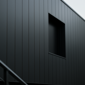 Starland Flush Wall Panel
